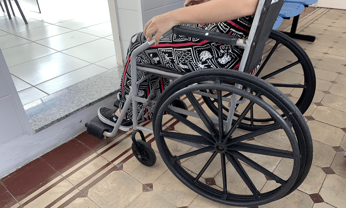 Seis unidades de saúde de Laguna terão que receber adequações de acessibilidade