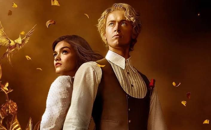 Confira a programação do cinema de 9 a 14 de novembro