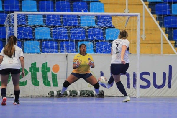 Jasc e outros eventos esportivos da Fesporte são cancelados em 2023