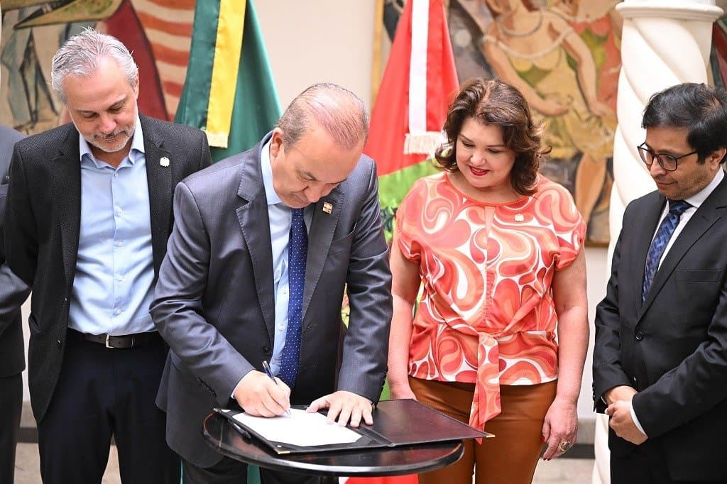 Imbituba receberá mais de R$ 19 milhões para investir em infraestrutura