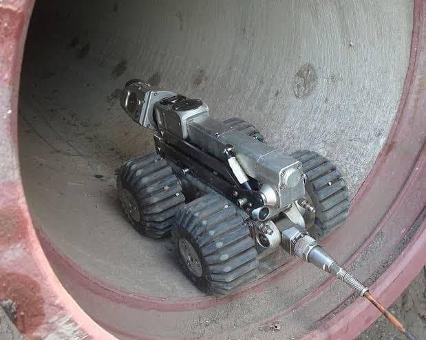 Vídeo inspeção da rede de drenagem de Tubarão iniciará nesta semana