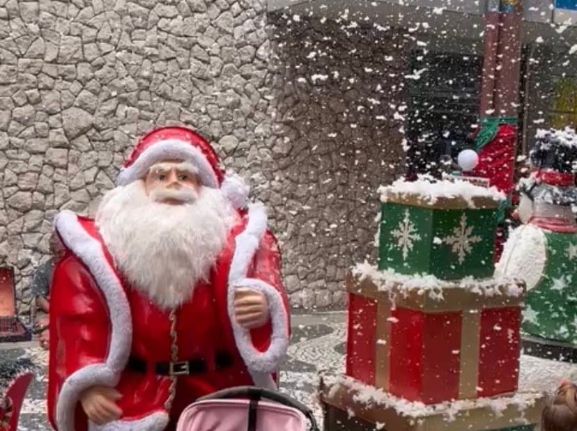 Vai nevar em Tubarão a partir deste domingo (10)