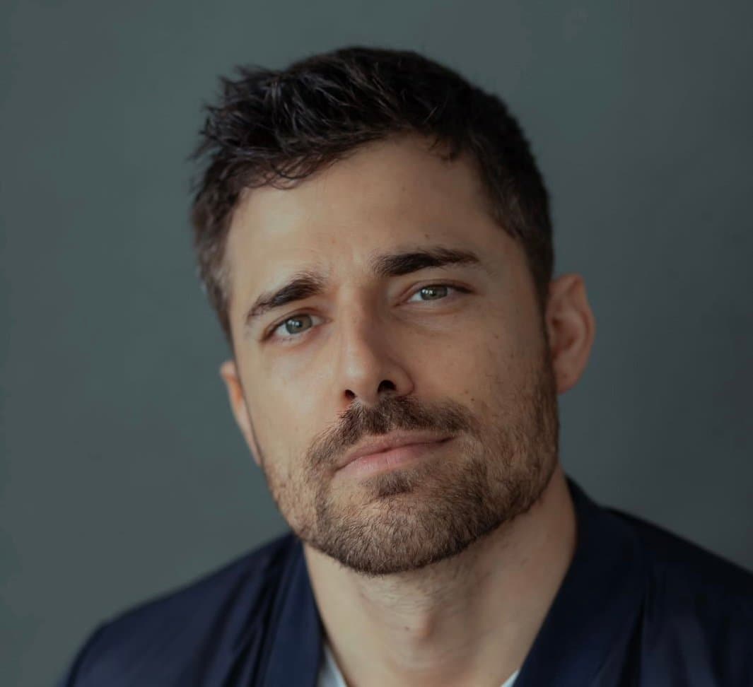 Giuseppe Garibaldi será interpretado pelo ator Miguel Coelho na Tomada de Laguna