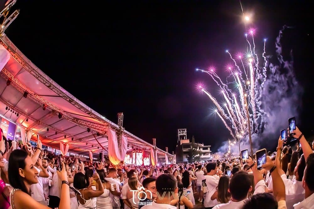 Réveillon Viva Laguna é neste domingo (31), no porto