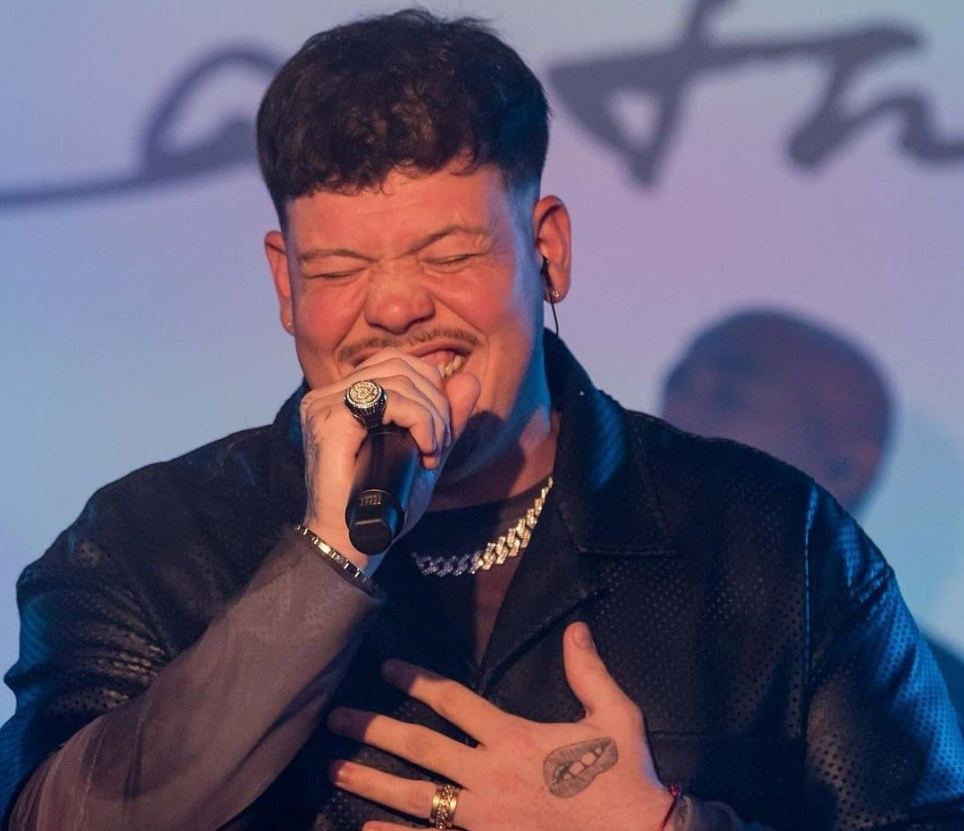 Porcada Summer terá Ferrugem e DJ Arana como atrações