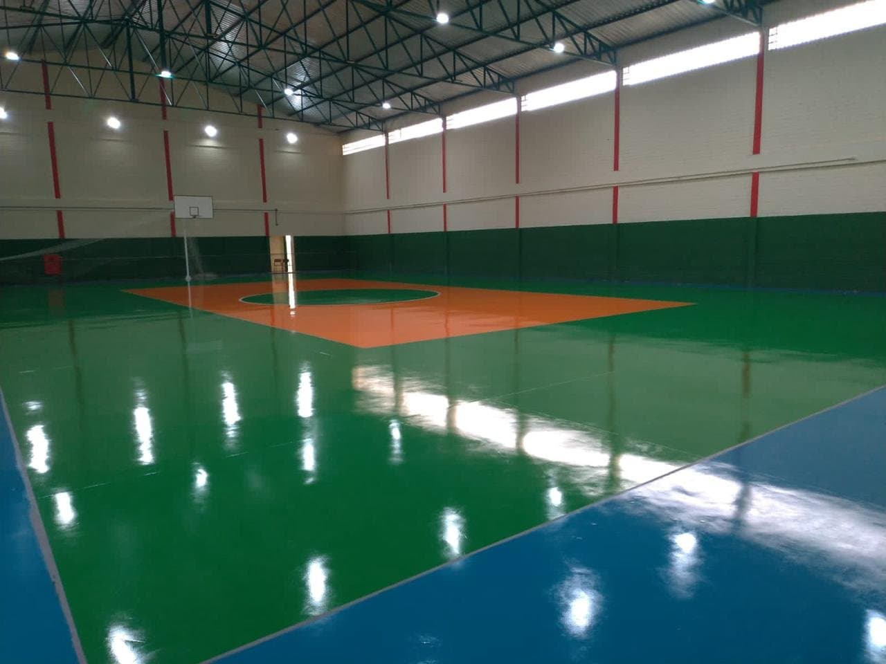 Quase R$ 4,7 milhões foram investidos em escolas da região de Laguna em 2023