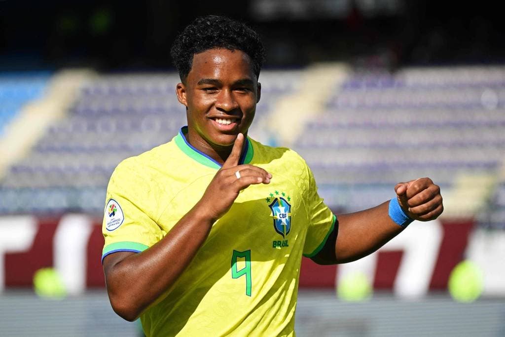 PRÉ-OLÍMPICO: Brasil vence Bolívia na estreia