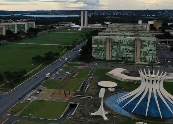 Sem ameaça identificada, 8 de janeiro terá 2 mil PMs na Esplanada