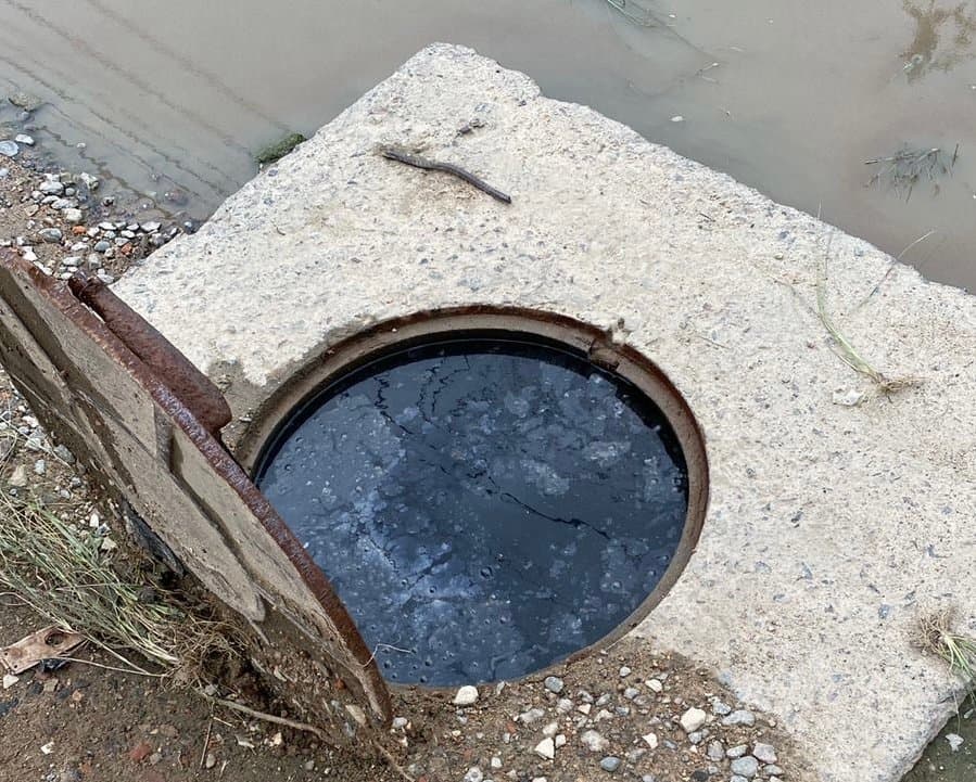 Campanha visa coibir ligações clandestinas de esgoto em Tubarão