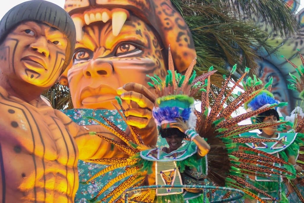 Atividades turísticas devem movimentar SC durante o Carnaval