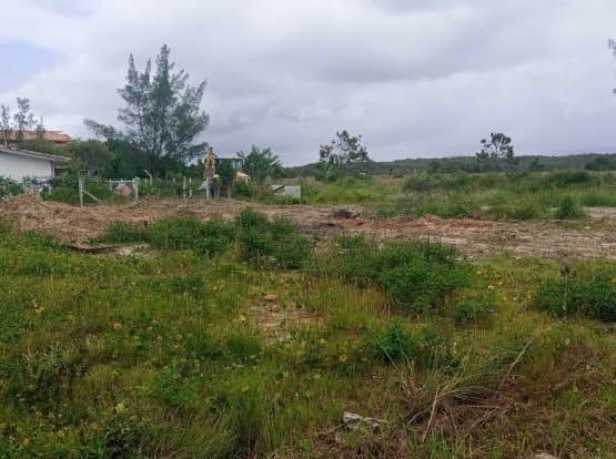 Empresa de caçambas é multada por descarte irregular de lixo a céu aberto