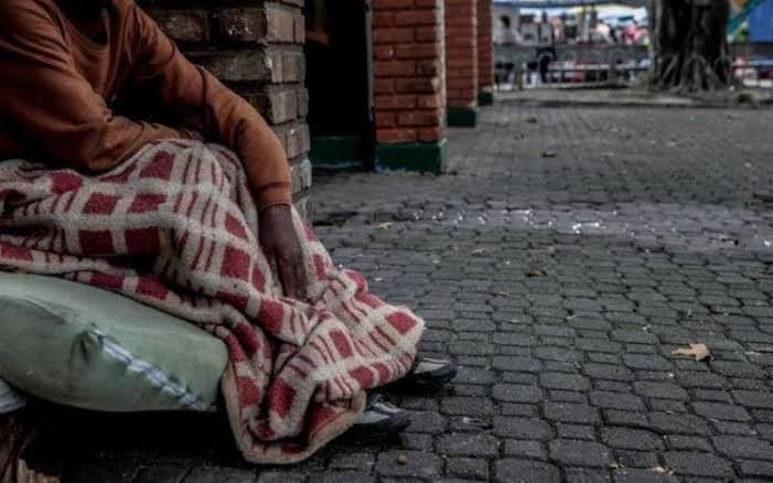 Ações para reduzir o número de moradores de rua são discutidas em Braço do Norte