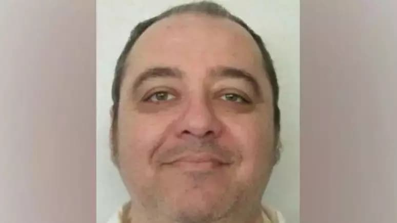 EUA executam prisioneiro por asfixia com nitrogênio pela primeira vez