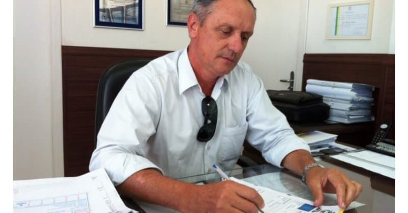 Vereador é condenado a pagar quase R$ 800 mil acrescido de juros por improbidade administrativa