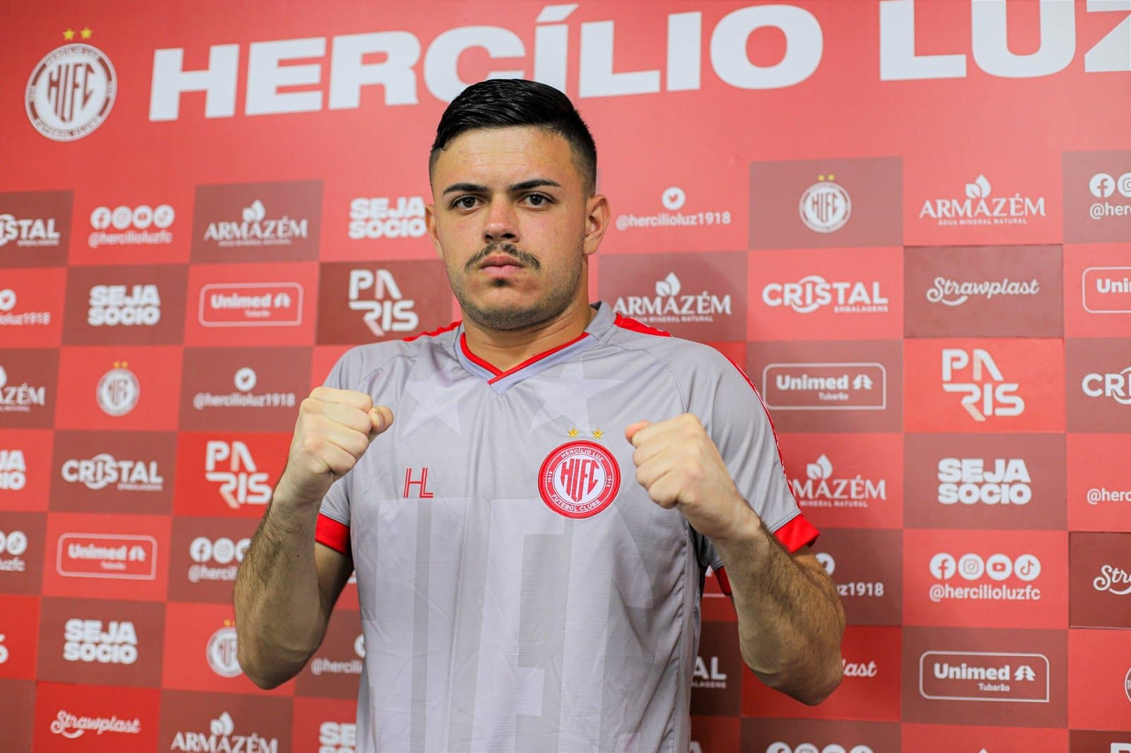 Hercílio Luz começa o ano com novidades no elenco