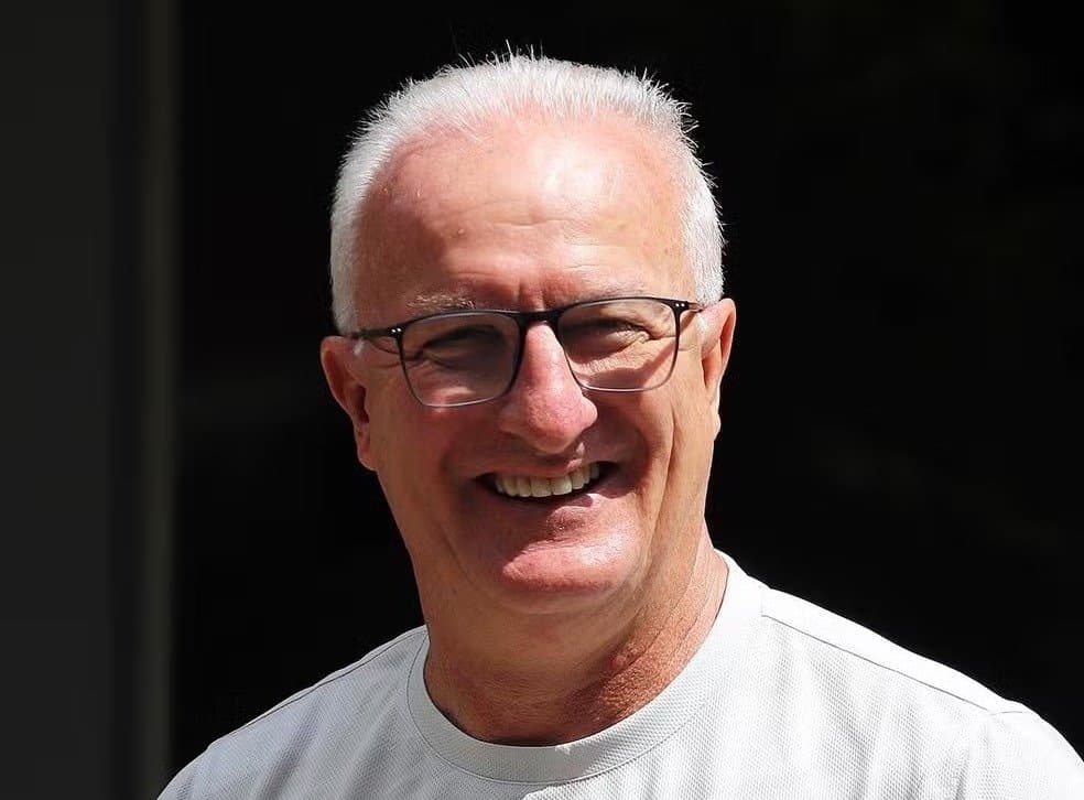 Dorival Júnior pede desligamento de clube e será o novo técnico da Seleção Brasileira