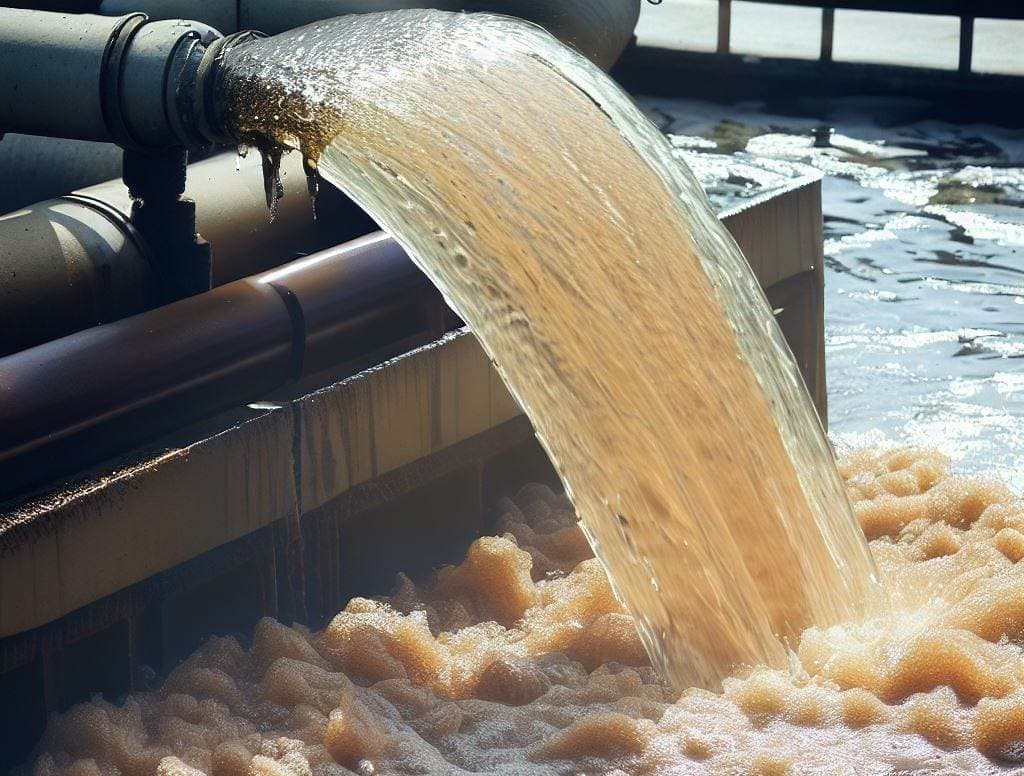 Tratamento de esgoto será ampliado de 3% para 30% em Imbituba