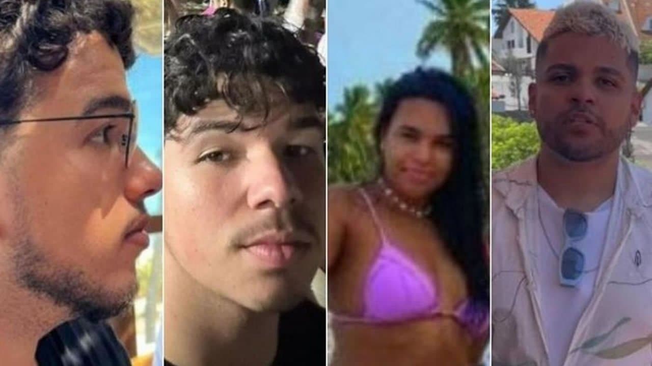 Quem eram os jovens mortos por suspeita de intoxicação por monóxido de carbono em BC