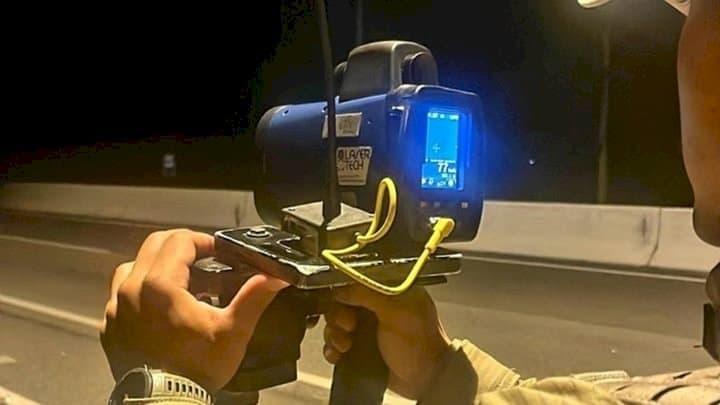 Janeiro inicia sem acidentes fatais nas rodovias de SC