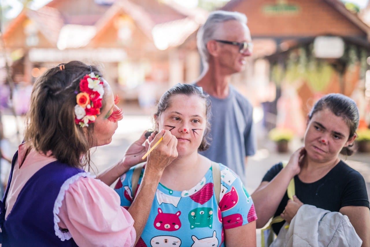 6ª Osterdorf de São Martinho será de 20 a 24 de março