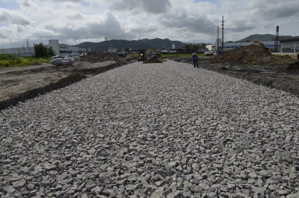 BR-101 terá novo acesso em Tubarão