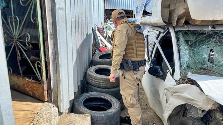 Ações de combate à dengue são intensificadas em SC