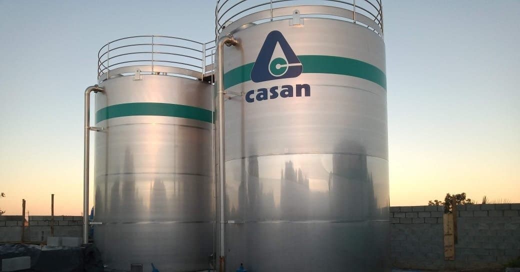 Trabalho é reforçado para garantir abastecimento de água em Laguna durante todo o Carnaval