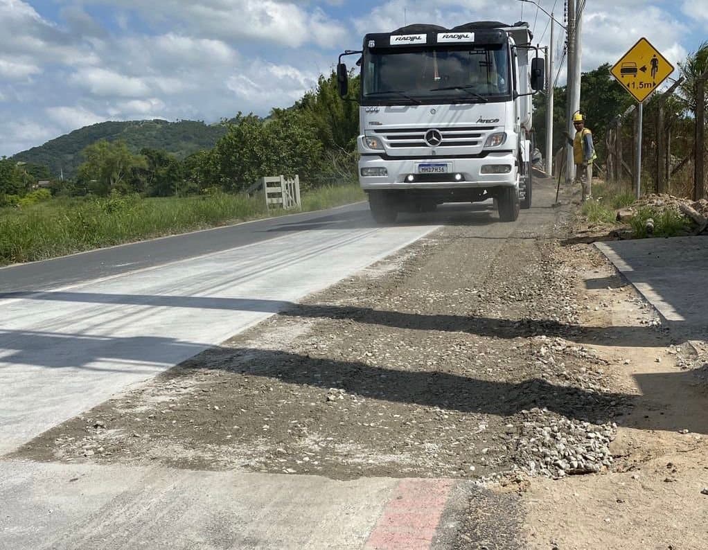 Concessionária apresenta cronograma de recuperação de ruas com pavimentos inadequados