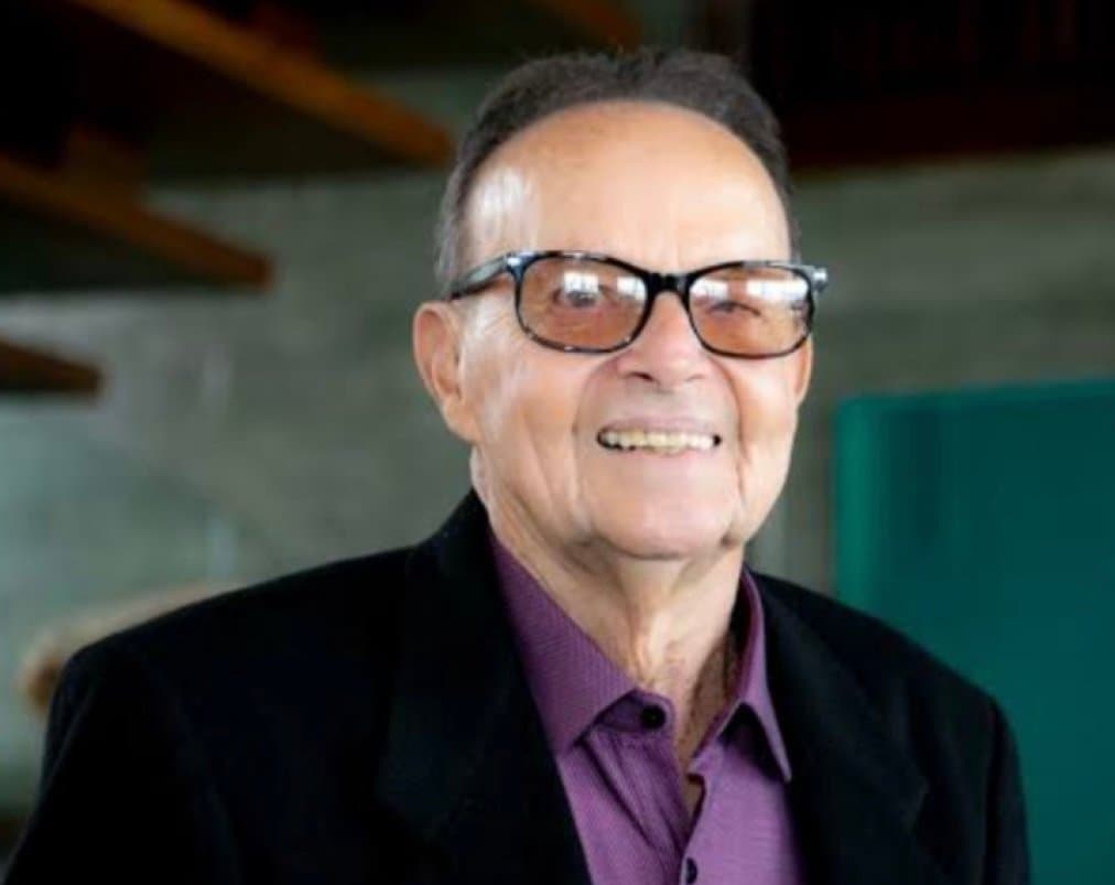 Ex-vice-governador Paulo Konder Bornhausen morre aos 94 anos