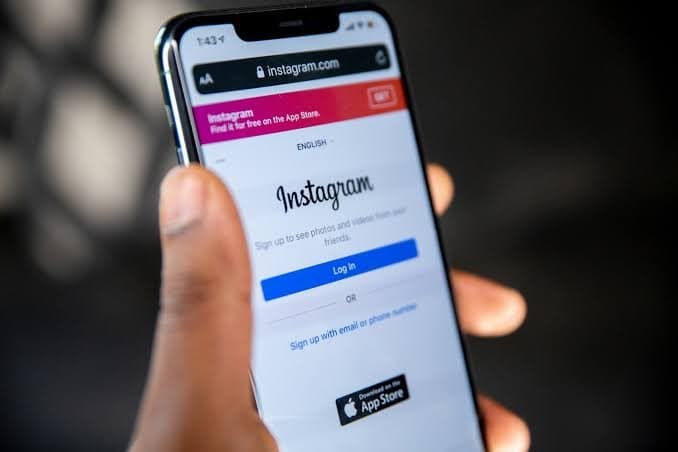 Instagram e Facebook apresentam instabilidade nesta terça-feira (5)