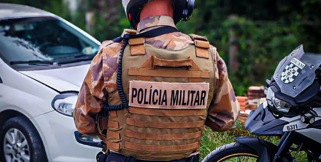 Carro roubado é recuperado após poucas horas em Jaguaruna