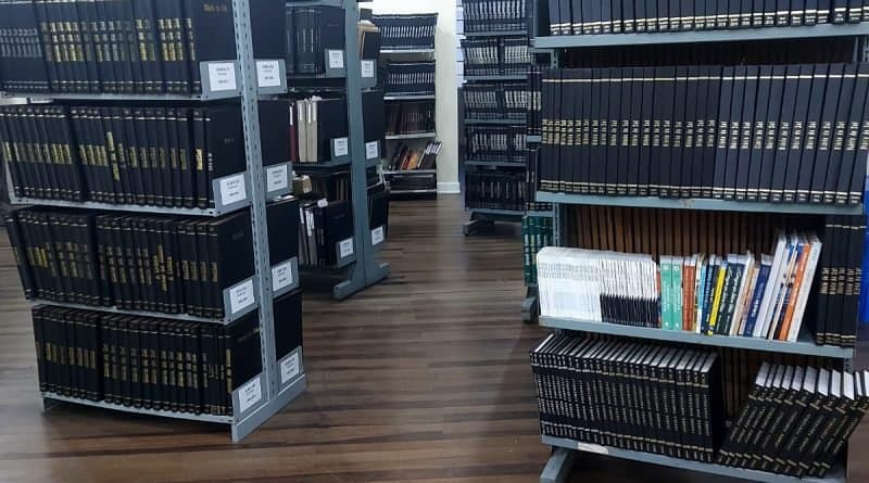 Arquivo Histórico de Tubarão tem o horário ampliado