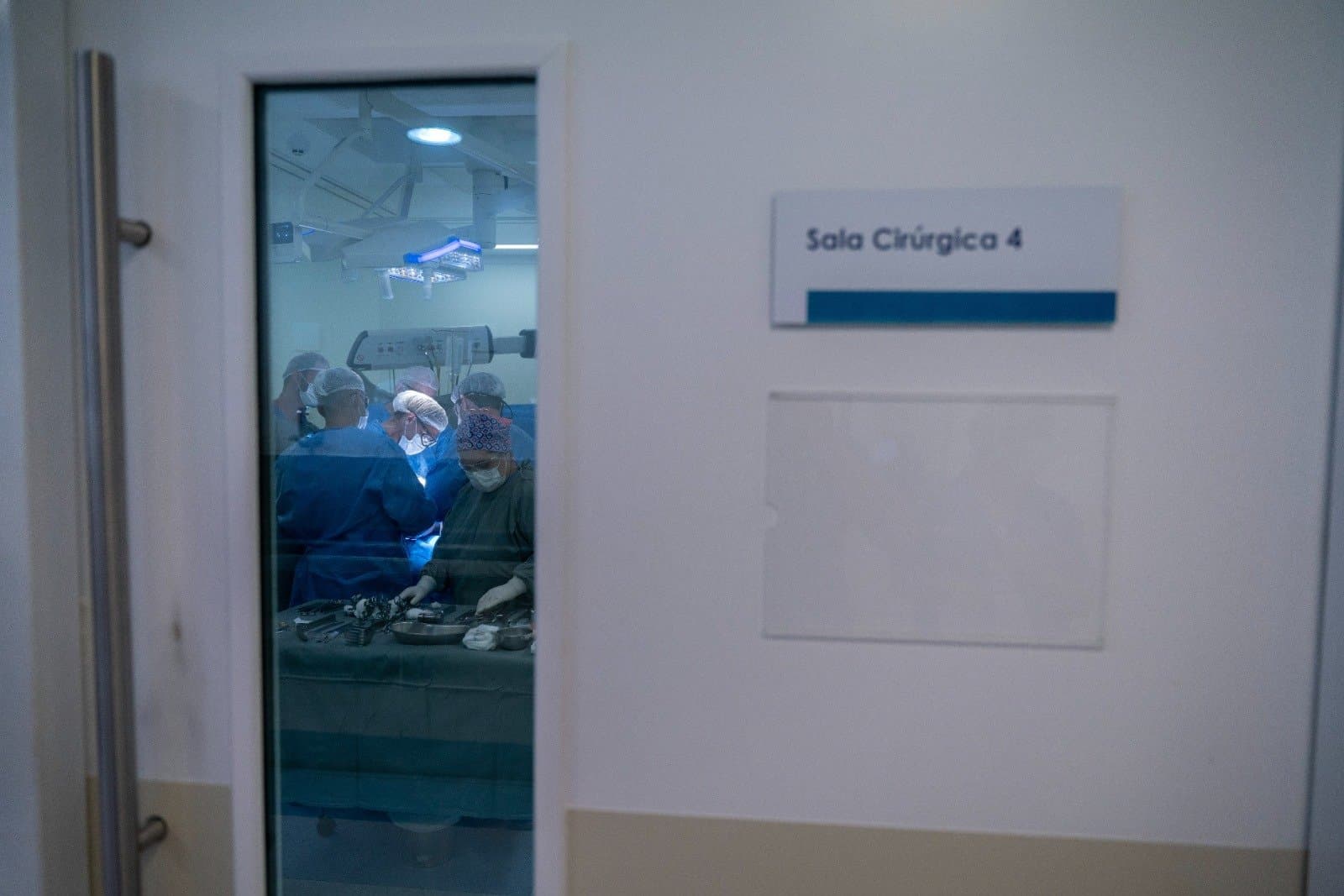 Cirurgias oncológicas são garantidas em até 60 dias para a maioria dos pacientes do Estado