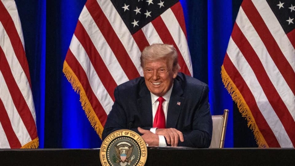 Suprema Corte decide que Trump pode disputar eleições dos EUA