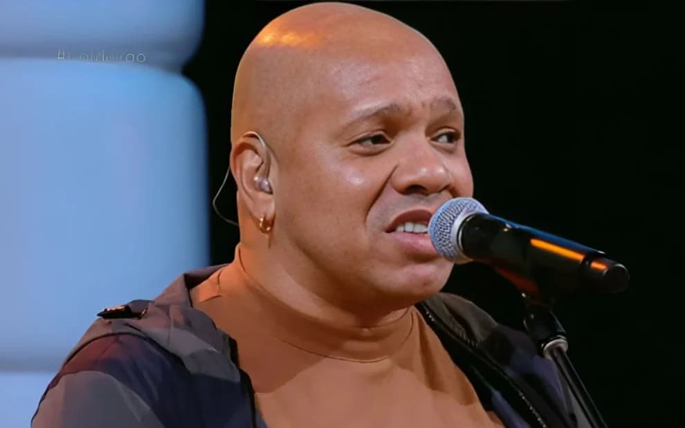 Anderson do Molejo morre aos 51 anos após luta contra câncer