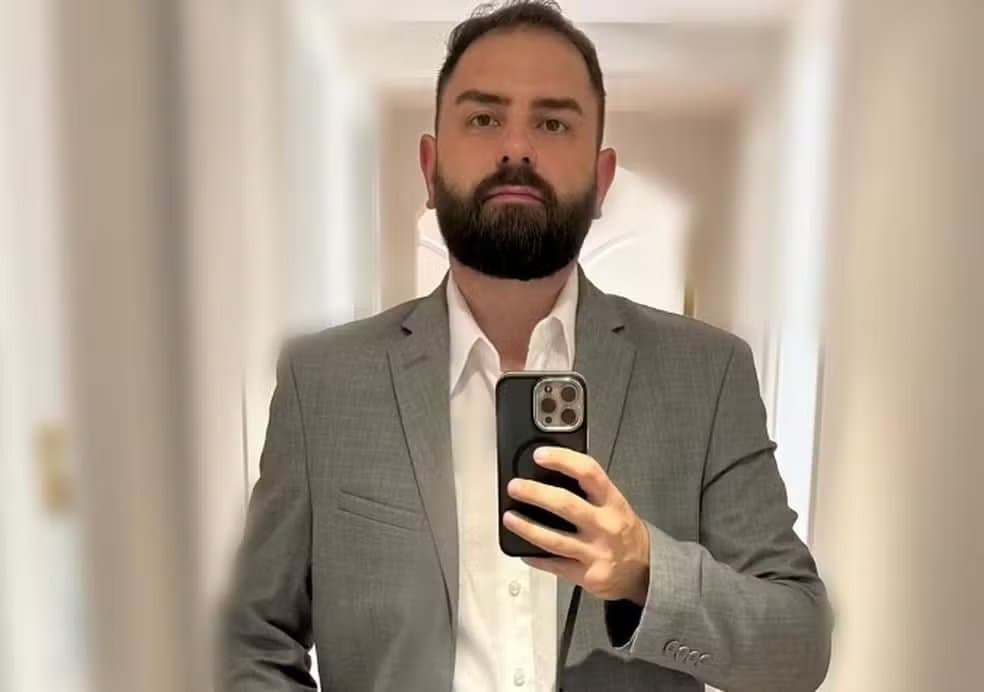 Justiça determina que filho do presidente Lula saia de casa e não se aproxime da ex-mulher