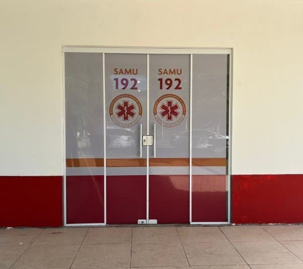 Implantação do Samu em Gravatal vai desafogar o serviço em Tubarão e Braço do Norte