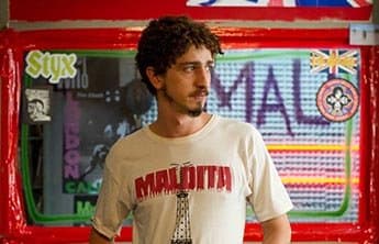 Confira a programação do cinema de 25 de abril a 1º de maio