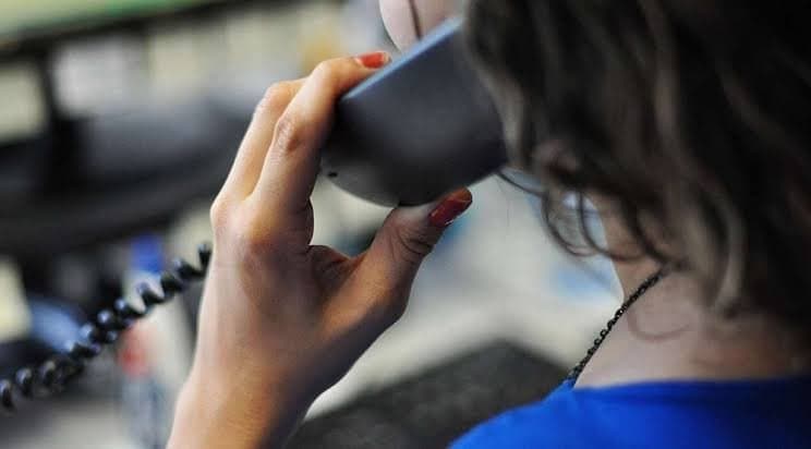 Empresária é ameaçada por telefone em tentativa de extorsão