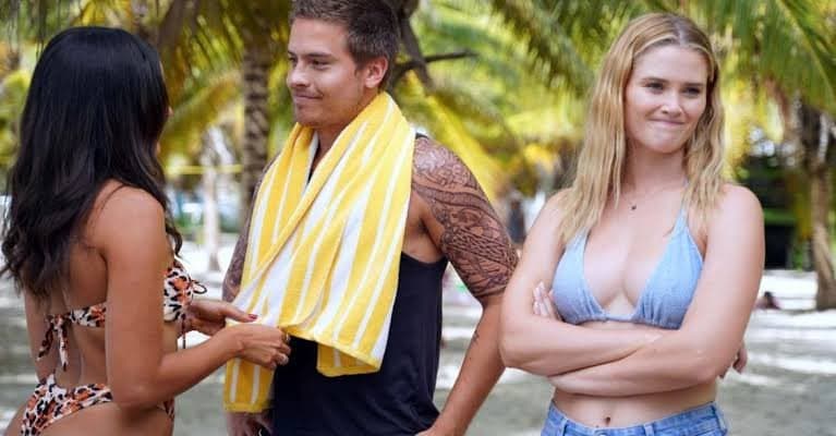 Confira a programação do cinema de 16 a 22 de maio