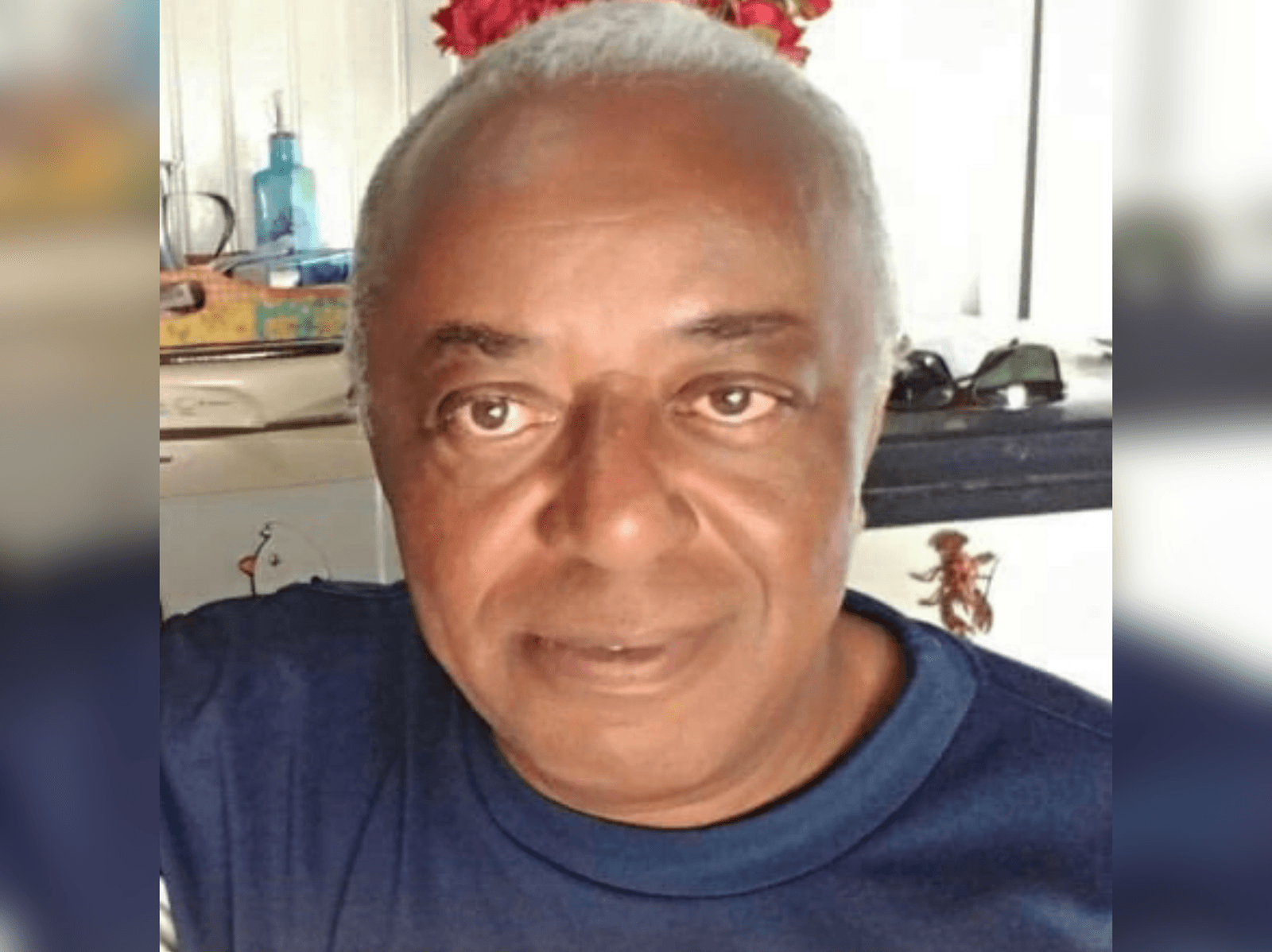 Silas Antônio Vitório Pereira, servidor da prefeitura de Tubarão, morre aos 60 anos