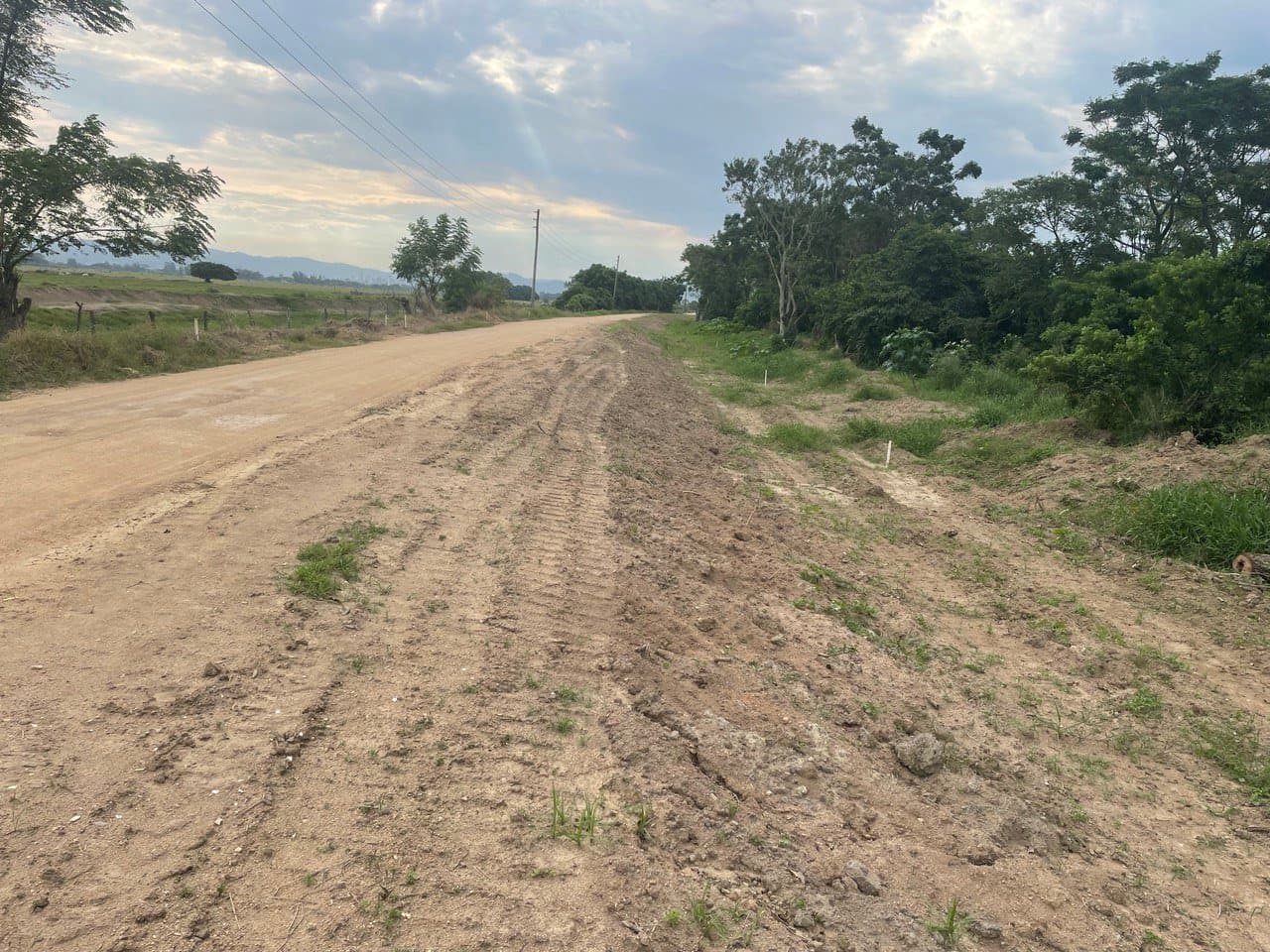 Último entrave para obra na rodovia Aggeu Medeiros é resolvido