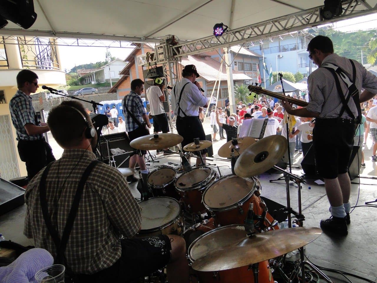 São Martinho promove o 9º Stammtisch neste sábado (18)