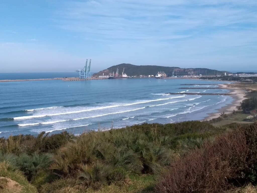 Imbituba comemora 66 anos de emancipação