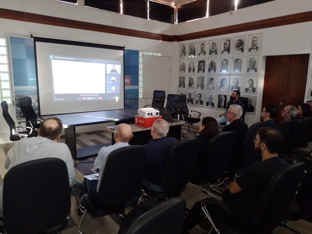 Novo portal da transparência será implantado pela prefeitura de Tubarão