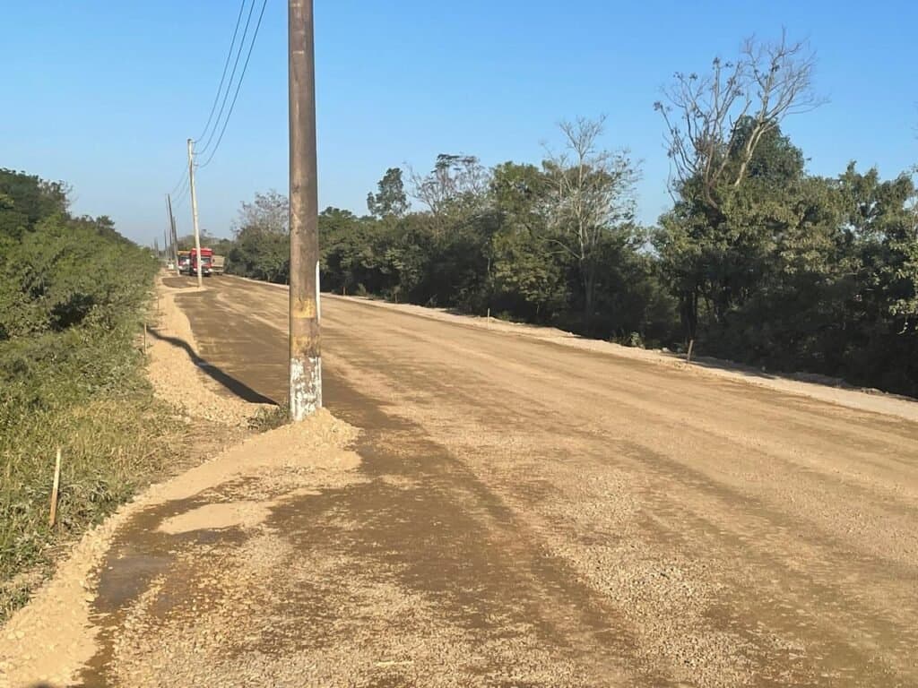 Nova rede elétrica da Rodovia Aggeu Medeiros deve começar a ser instalada nesta semana