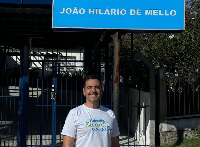 Prefeitura de Tubarão recebe R$ 3.4 milhões de emendas impositivas de Soratto