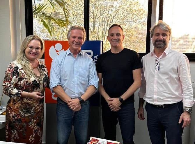 Primeiro patrocínio do Natal 2024 de Tubarão via Lei Rouanet é confirmado