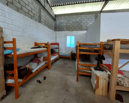 MP recomenda que acusados por tortura e cárcere sejam proibidos de voltar a trabalhar em comunidades terapêuticas