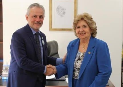 Imbitubense Beto Martins assume vaga no Senado na próxima semana